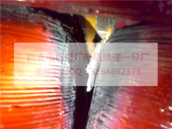 西安電機(jī)修理廠 西安電機(jī)修理廠