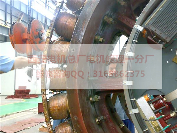 西安電機(jī)修理廠 西安電機(jī)修理廠