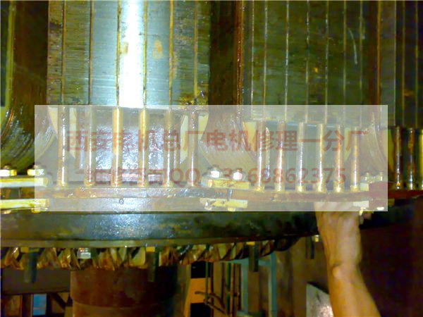 西安電機(jī)修理廠 西安電機(jī)修理廠