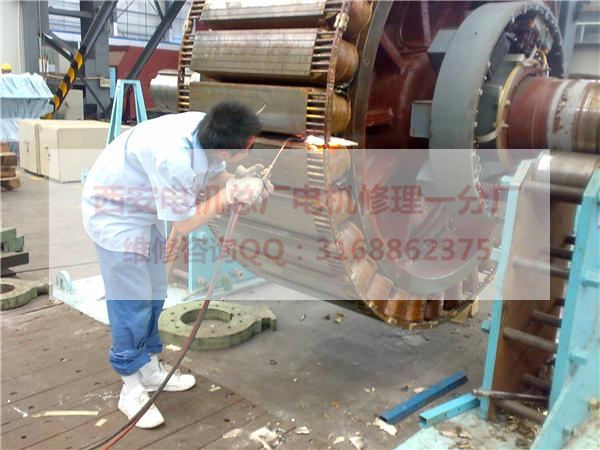 西安電機(jī)修理廠 西安電機(jī)修理廠