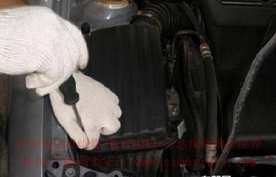 西瑪電機修理廠