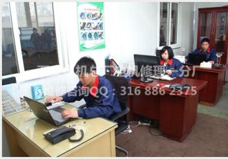 售后過(guò)期的高壓電機(jī)修理怎么辦？