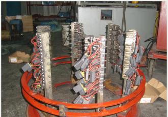 西安電機修理的實用技巧