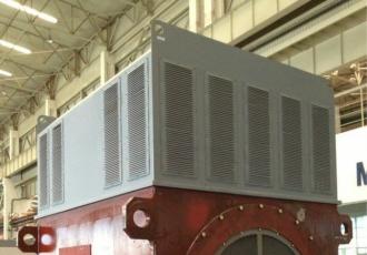 西安電機修理：高壓電機維修的檢修事項